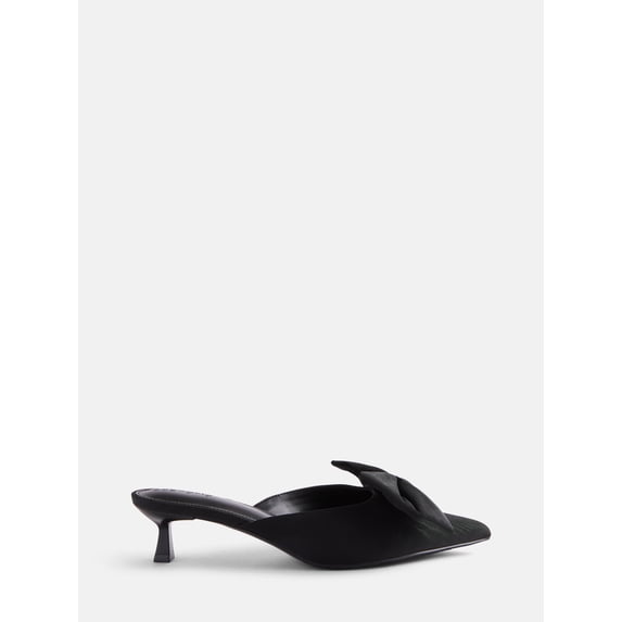 Scenario Women's Bow Mules