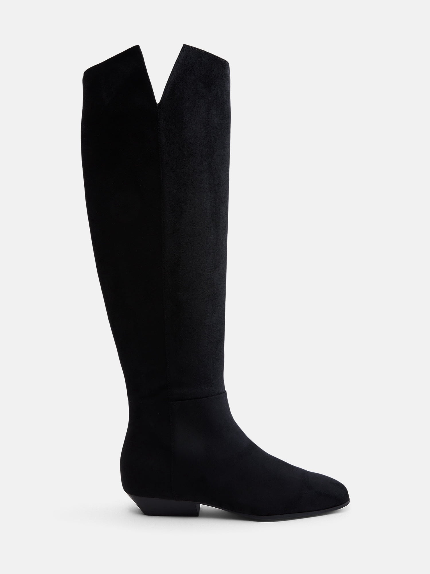 Scenario Women's Over the Knee Boots