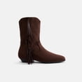 thumbnail image 1 of Scenario Women's Fringe Western Boots, 1 of 7