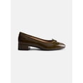 thumbnail image 1 of Scenario Women's Low Heel Ballet Flats, 1 of 7
