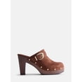 thumbnail image 1 of Scenario Women's Heeled Clogs, 1 of 7