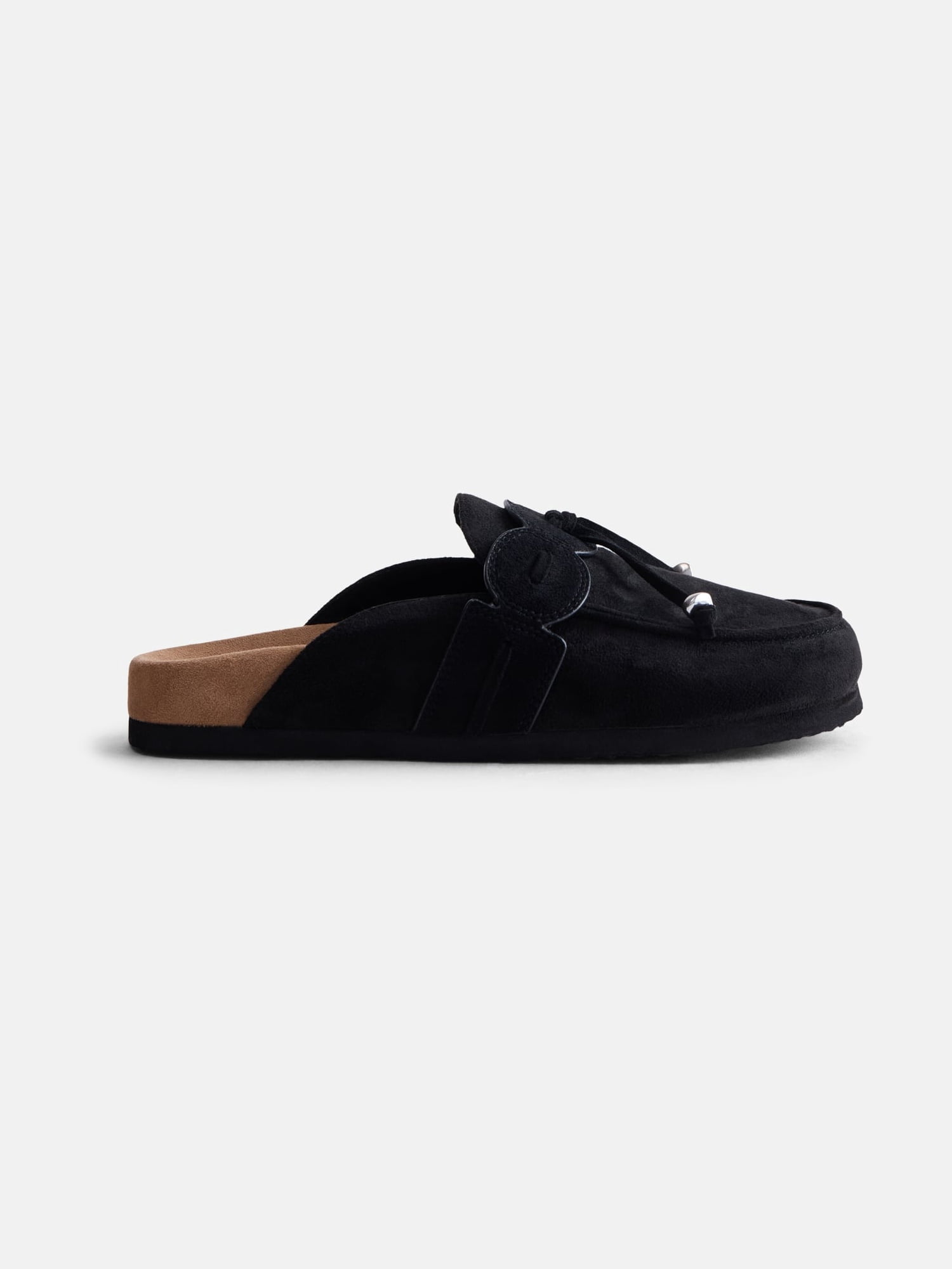 Scenario Women's Knot Clogs