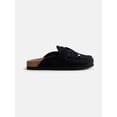 thumbnail image 1 of Scenario Women's Knot Clogs, 1 of 7