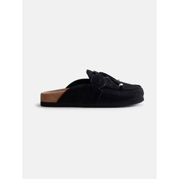 Scenario Women's Knot Clogs