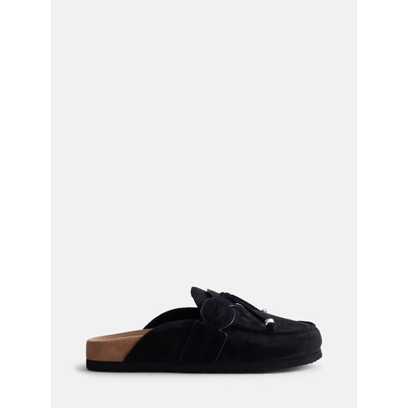 Scenario Women's Knot Clogs