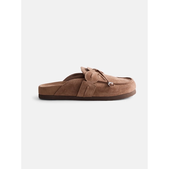Scenario Women's Knot Clogs