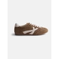thumbnail image 1 of Scenario Women's Lace Up Low Profile Sneakers, 1 of 7