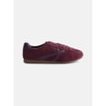 thumbnail image 1 of Scenario Women's Lace Up Low Profile Sneakers, 1 of 7