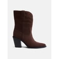 thumbnail image 1 of Scenario Women's Mid-Calf Western Boots, 1 of 7