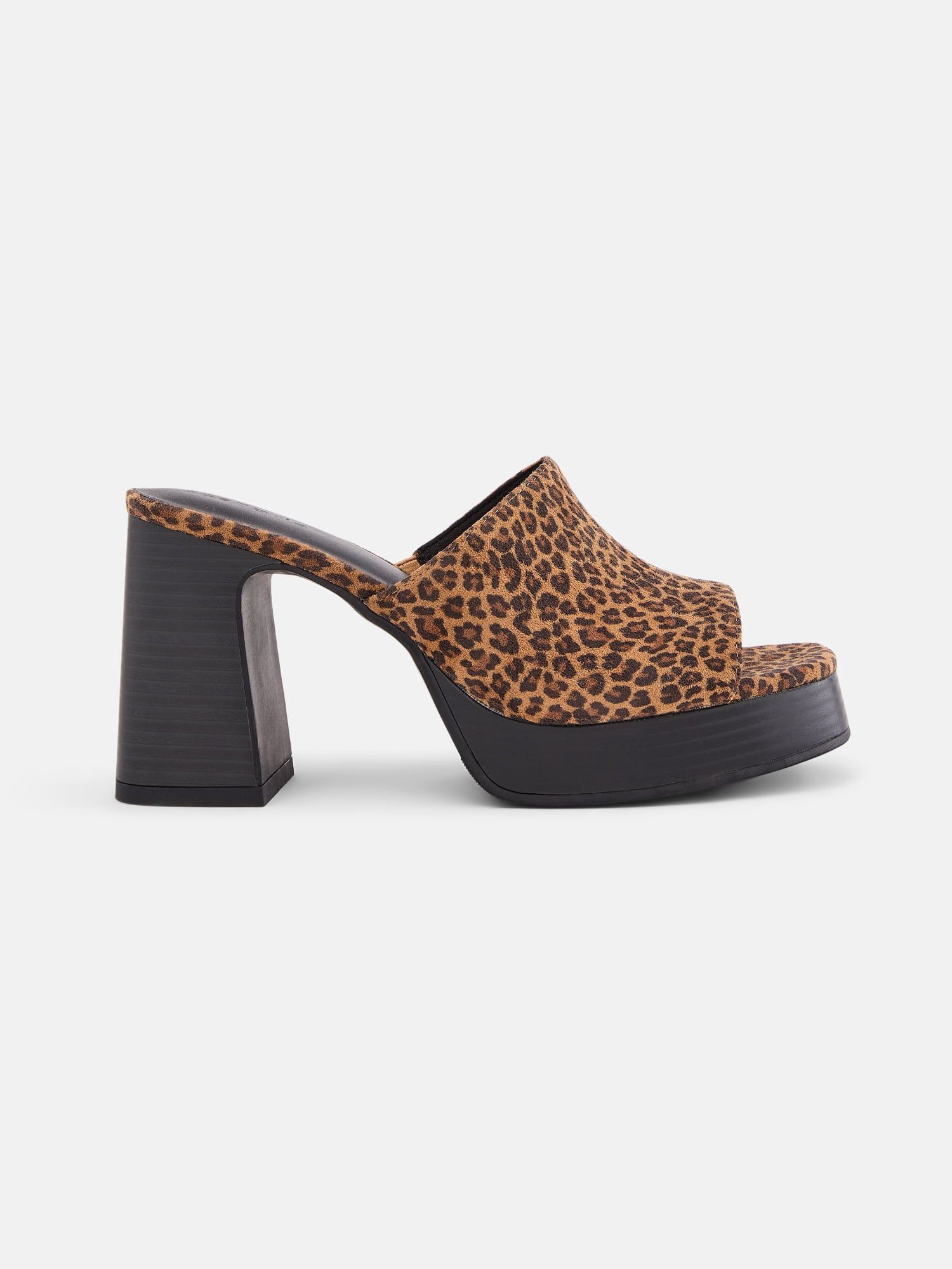 Scenario Women's Platform Sandals