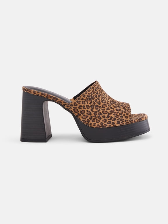 Women's Platform Sandals
