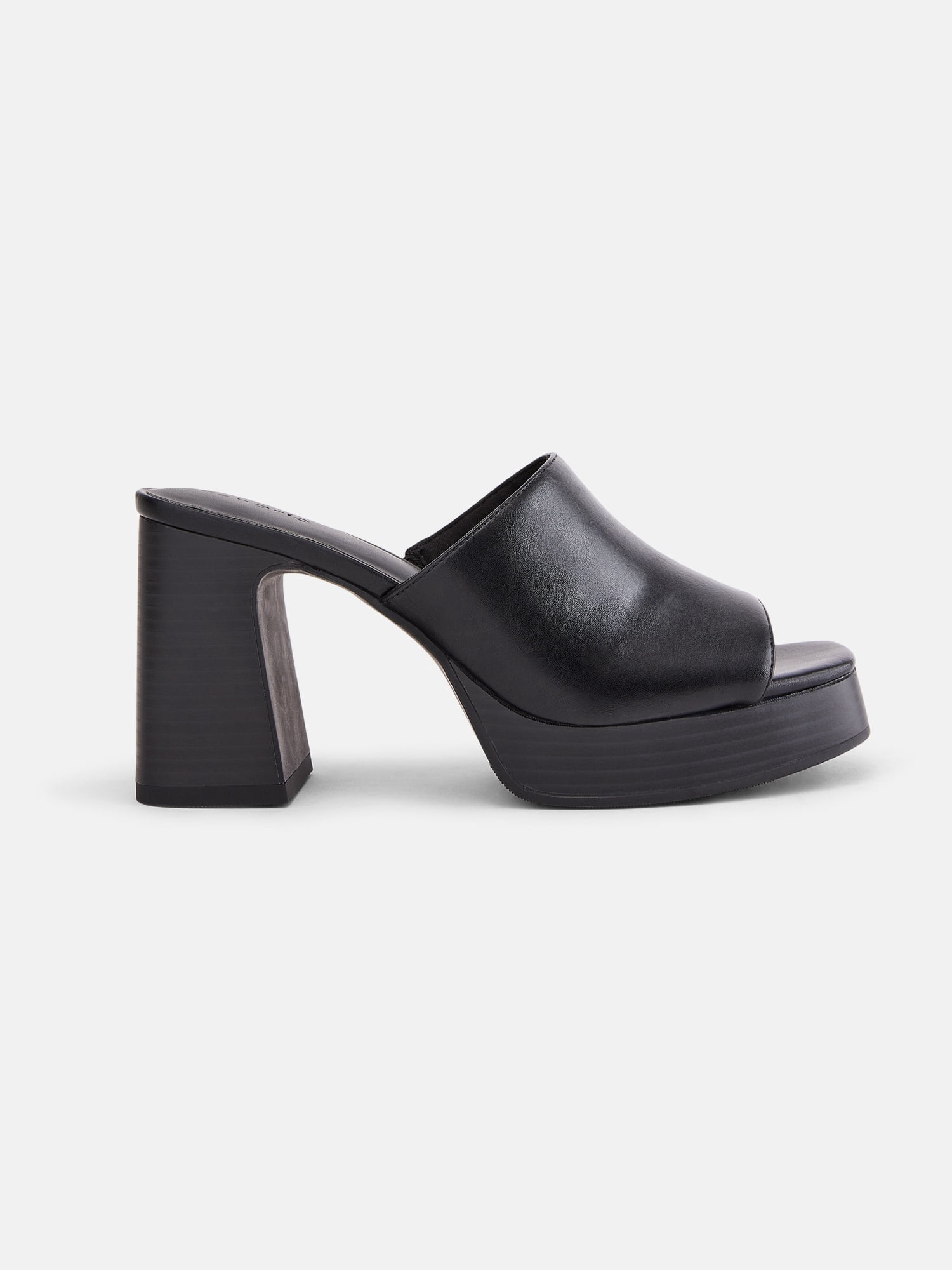 Scenario Women's Platform Sandals