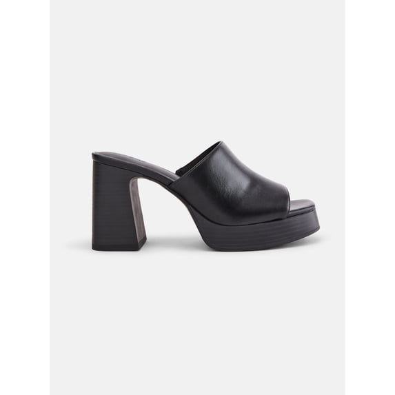Scenario Women's Platform Sandals