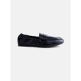thumbnail image 1 of Scenario Women's Faux Leather Scrunch Loafers, 1 of 7