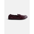 thumbnail image 1 of Scenario Women's Faux Leather Scrunch Loafers, 1 of 7