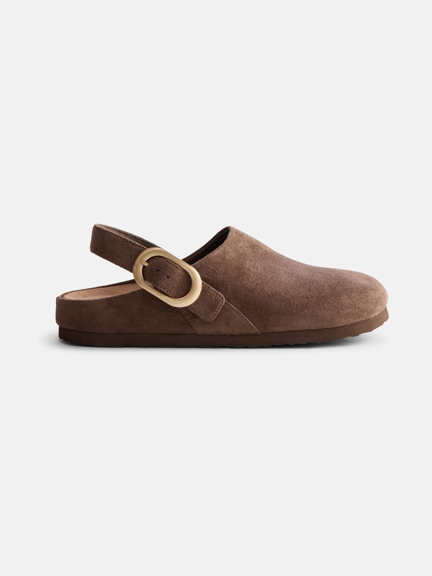 Scenario Women's Sling Clogs