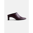 thumbnail image 1 of Scenario Women's Slip On Heeled Mules, 1 of 7