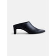 thumbnail image 1 of Scenario Women's Slip On Heeled Mules, 1 of 7