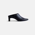 thumbnail image 1 of Scenario Women's Slip On Heeled Mules, 1 of 7