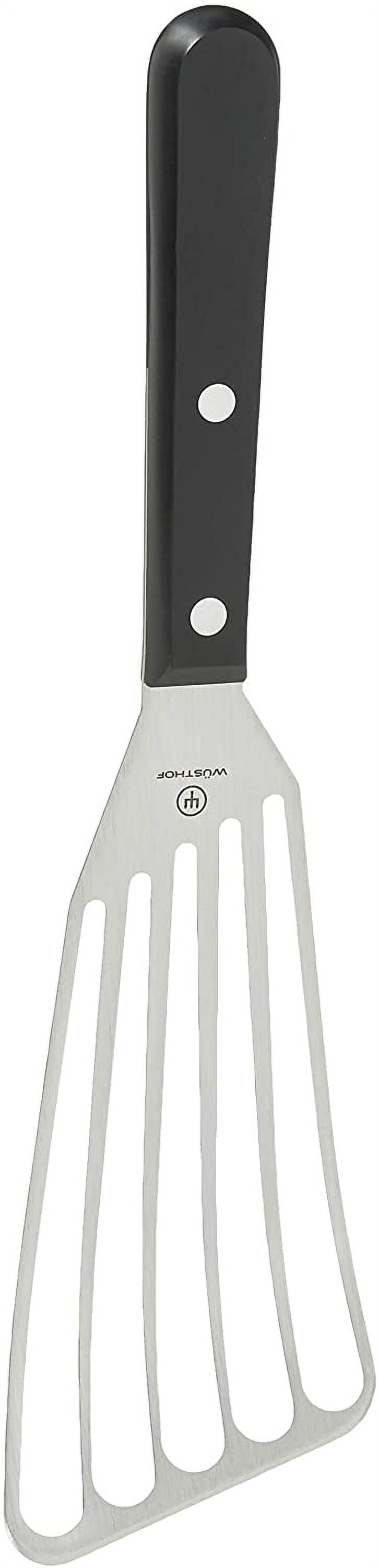 WUSTHOF ヴォストフ ターナー Palette Spatula 4436 WÜSTHOF Palette Knife