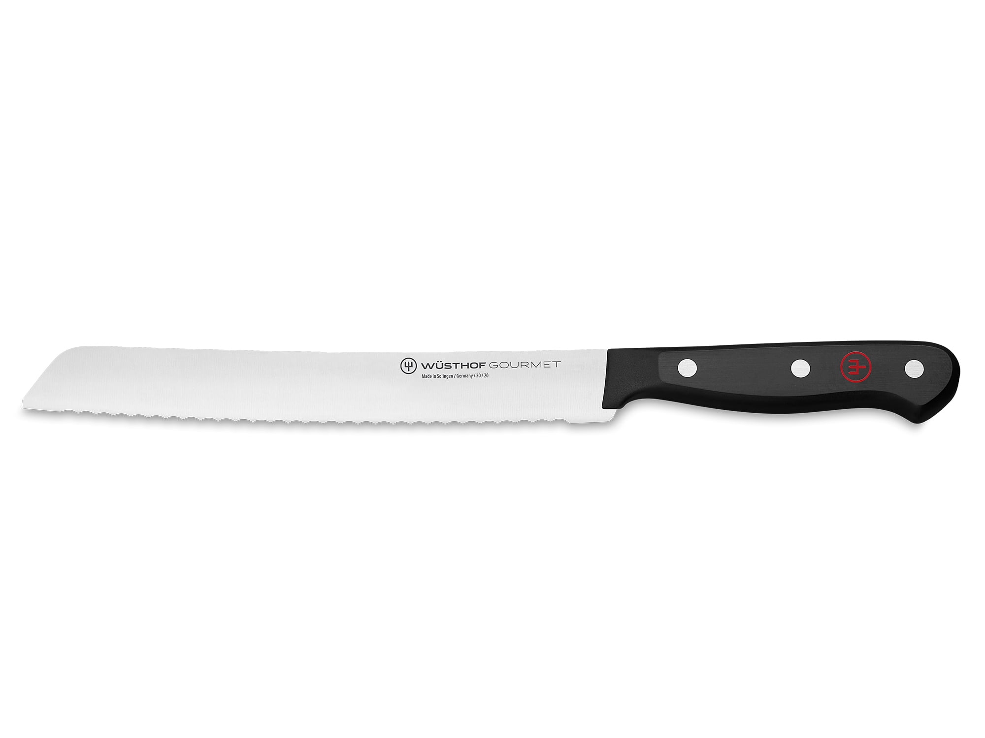 Wusthof Gourmet 8" Bread Knife