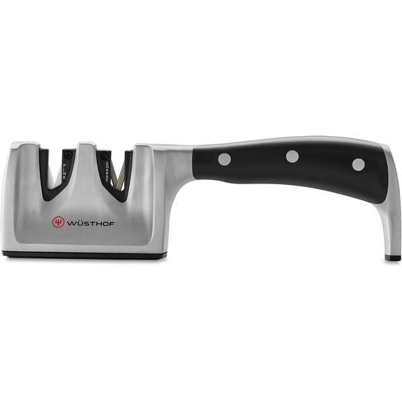 WSTHOF Knife Sharpener