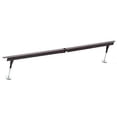 thumbnail image 1 of W Silver Products 6-9" Adjustable Heavy Duty Bed Frame, 1 of 2