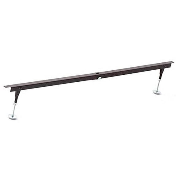 W Silver Products 6-9" Adjustable Heavy Duty Bed Frame