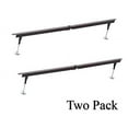 thumbnail image 1 of W. Silver Products Adjustable Heavy Duty Bed Frame Support 6"-9" Adjustable Height, Twin/Full/Queen, 1 of 2