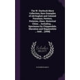 thumbnail image 1 of The W. Starbuck Macy Collection; Rare Examples of old English and Colonial Furniture, Pewters, Potteries, Glass, Historical China ... Including ... Specimens by Chippendale, Sheration and Hepplewhite, 1 of 1