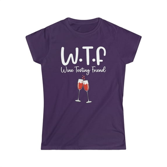 W.T.F T-Shirt