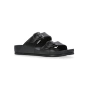 Shop Black Platform Sandals for Stylish Comfort and Versatility