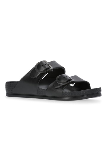 Shop Black Platform Sandals for Stylish Comfort and Versatility