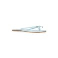 thumbnail image 1 of Time and Tru Women's Barely There Bow Thong Sandals, 1 of 6
