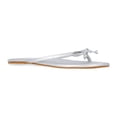 thumbnail image 1 of Time and Tru Women's Barely There Thong Sandal, 1 of 6