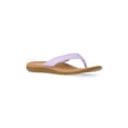 thumbnail image 1 of Time and Tru Women's Flip Flop Sandals, 1 of 6