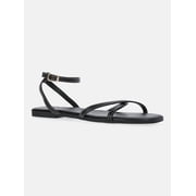 Women's Strappy Flat Sandals