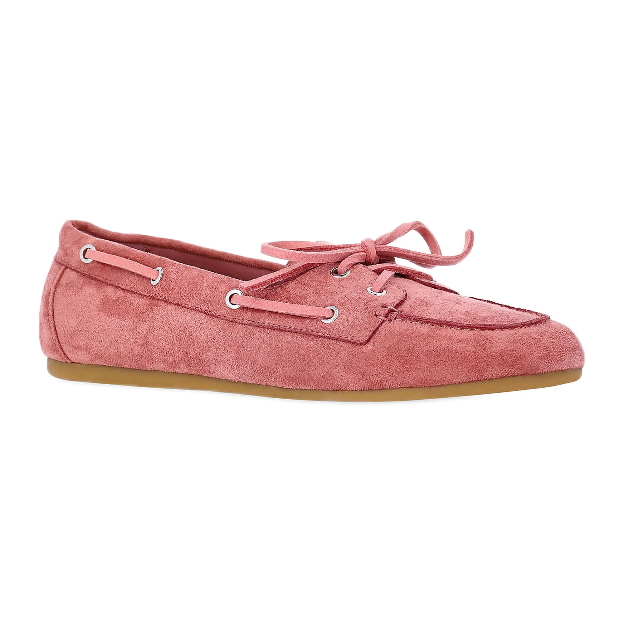 Time and Tru Women's Boat Shoes
