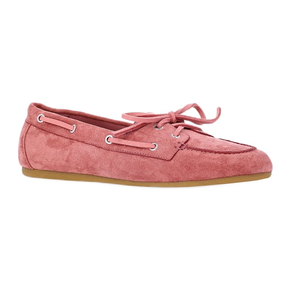 Time and Tru Women's Boat Shoes