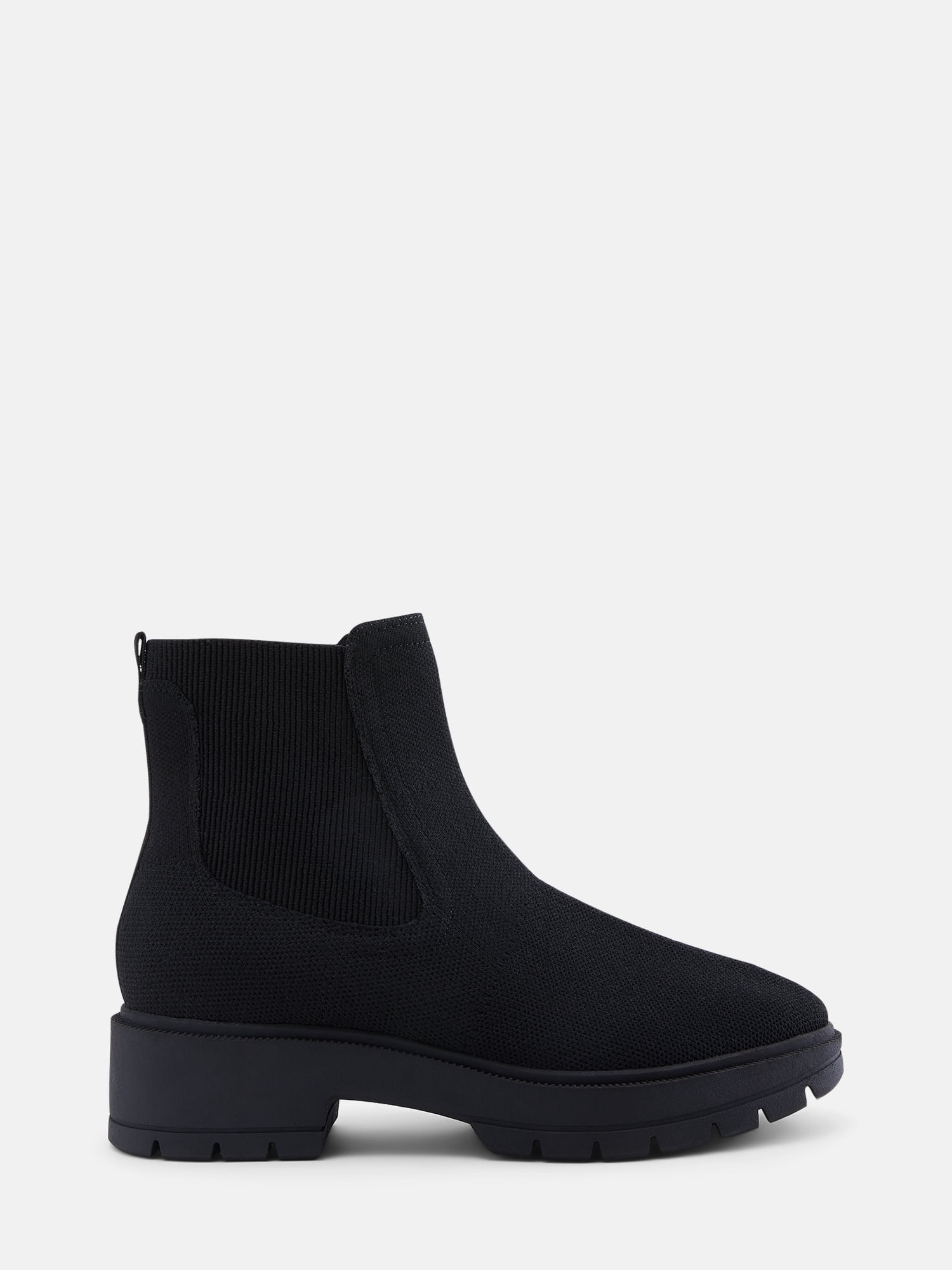Time and Tru Women's Chelsea Comfort Boots