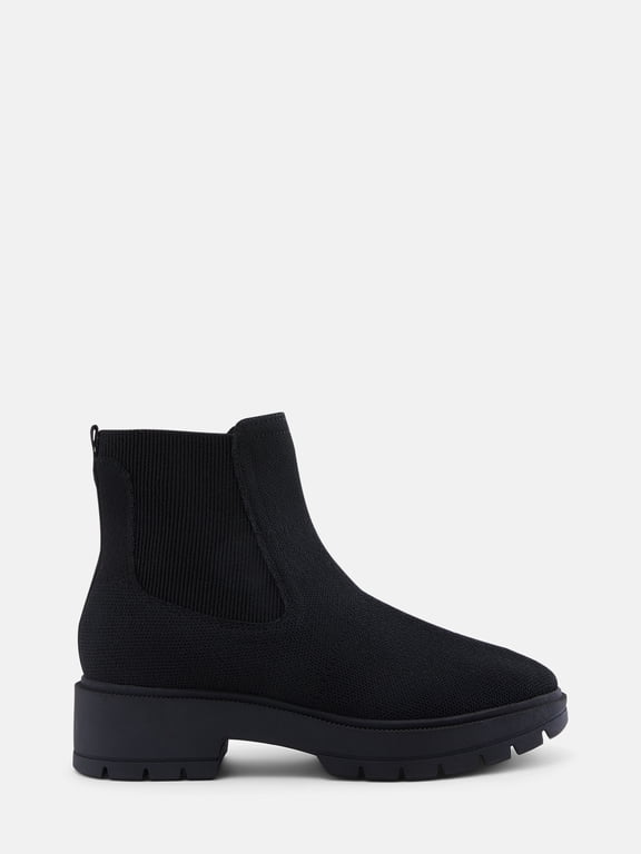 Women's Chelsea Comfort Boots