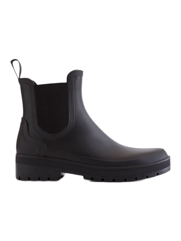 Women's Chelsea Rain Boots