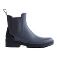 thumbnail image 1 of Time and Tru Women's Chelsea Rain Boots, 1 of 5