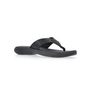 Women's Comfort Glitter Flip Flop Sandals
