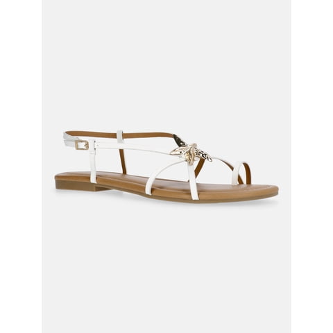 Women's Starfish Toe Loop Sandals