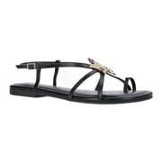 Women's Starfish Toe Loop Sandals