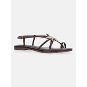 Women's Starfish Toe Loop Sandals