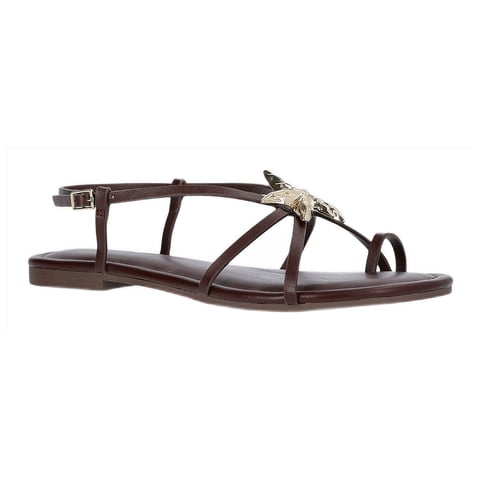 Women's Starfish Toe Loop Sandals