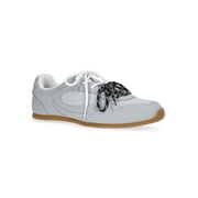 Women's Double Lace Sneakers