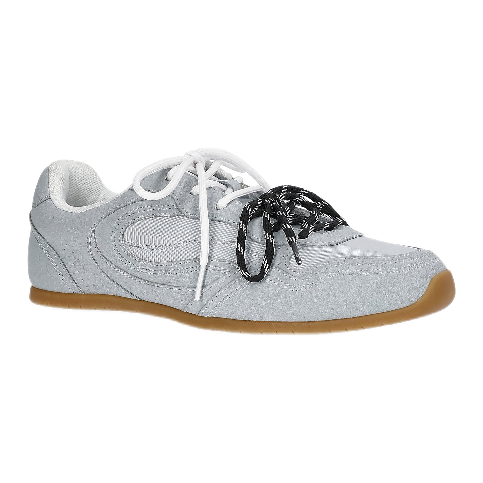 Women's Double Lace Sneakers